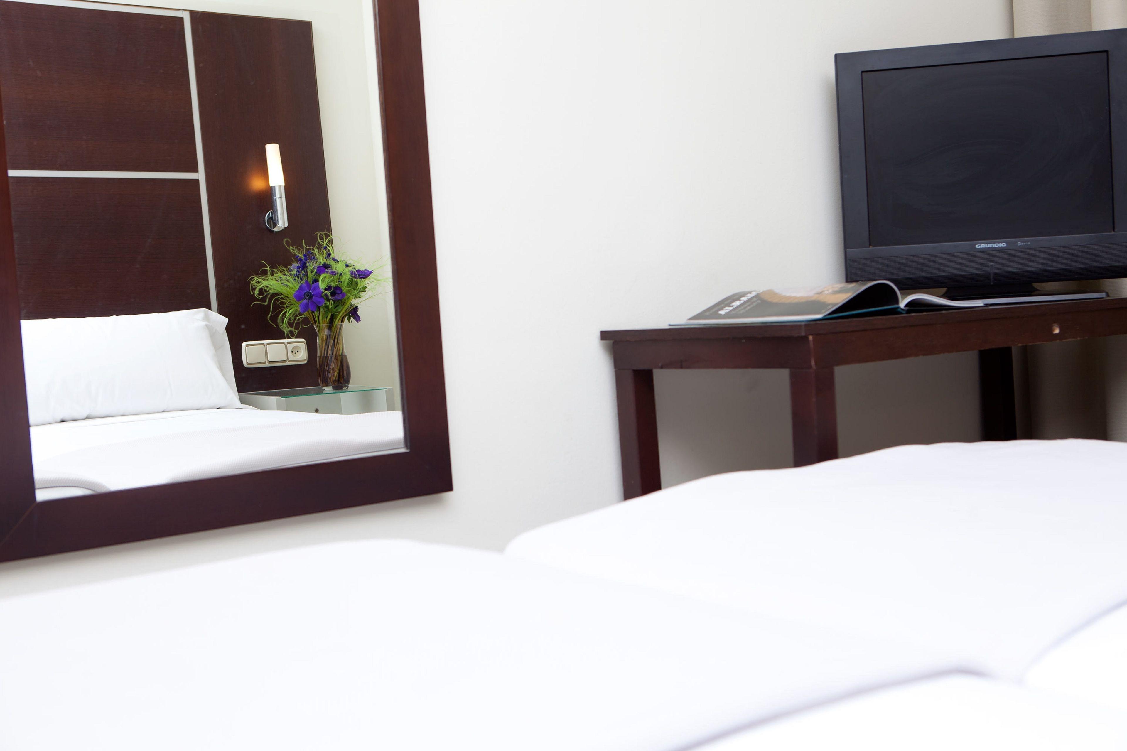 Hotel Los Girasoles By Maxi Hoteles — Photos 2